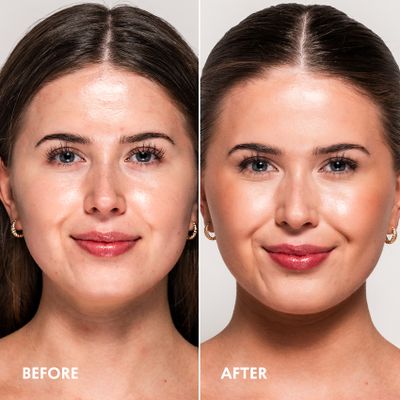 Soft Tint Serum Foundation Soft Medium